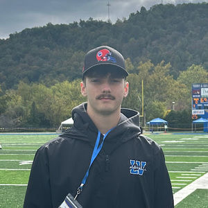 Meet your Posher, Jacob